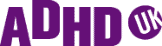 ADHD UK logo