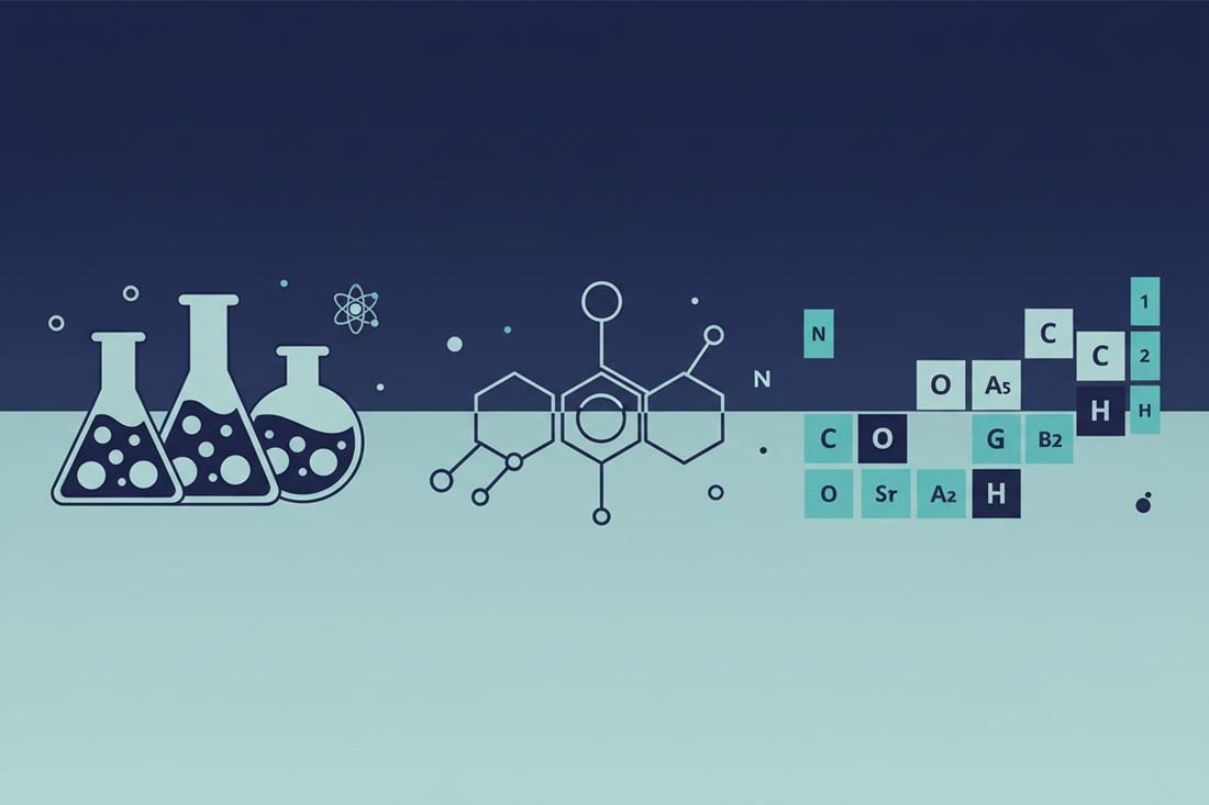 Teaching GCSE Chemistry with AQA: Resources & Strategies for the Classroom