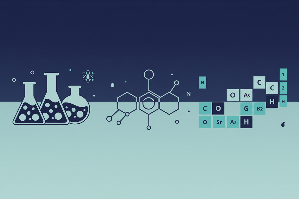 Teaching GCSE Chemistry with AQA: Resources & Strategies for the Classroom