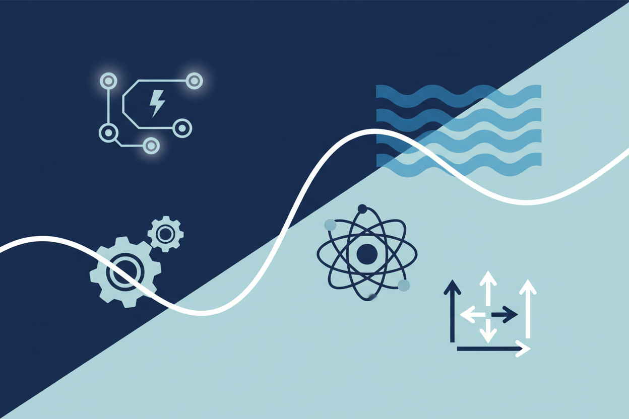 Edexcel GCSE Physics: A Student's Guide to Required Practicals