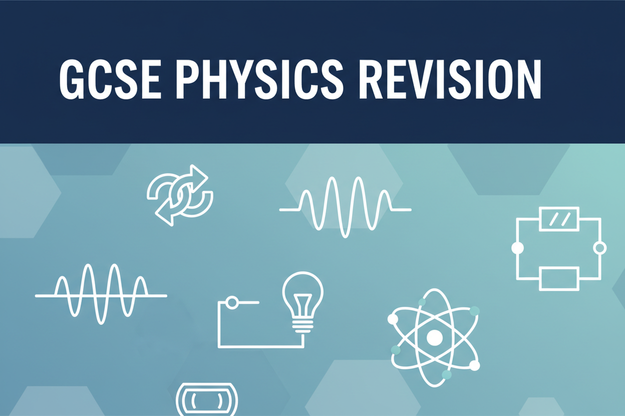 GCSE Physics Papers: What's in Each Paper for AQA, OCR & Edexcel?