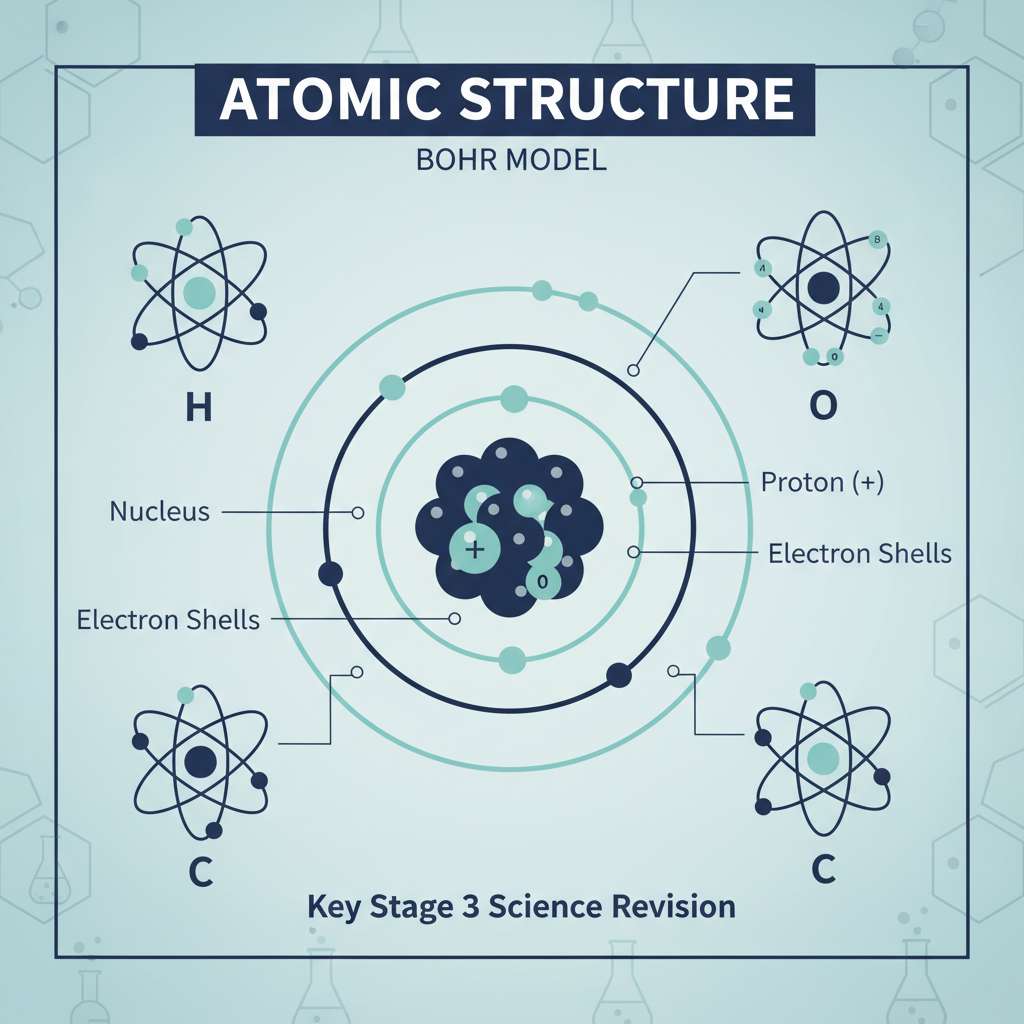 GCSE Chemistry Required Practicals: What Examiners Actually Look For