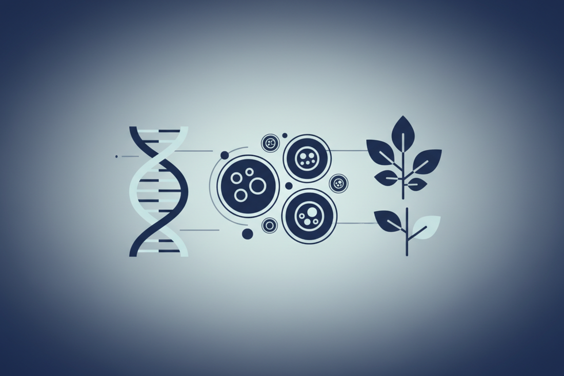 How to Ace Your OCR GCSE Biology Exam: Top Revision Strategies
