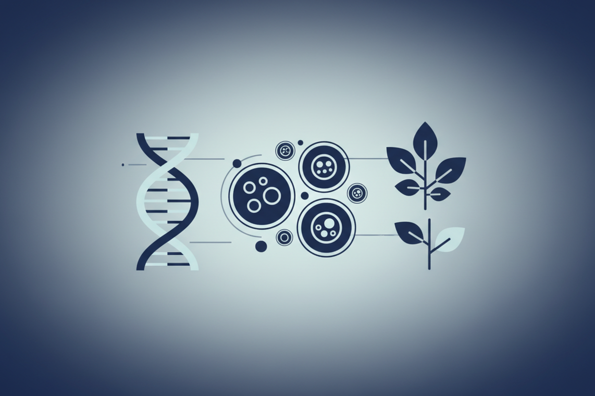 How to Ace Your OCR GCSE Biology Exam: Top Revision Strategies