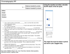 Complete GCSE Chemistry Package | All Resources Bundle | AQA PDF Digital Download