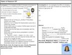 AQA GCSE Chemistry Required Practical Revision Bundle | All Topics | Grades 4-9 | PDF Digital Download