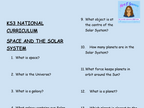 KS3 Physics Complete Bundle | All 16 Worksheets + Spec Check | PDF Download