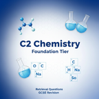 C2 Chemistry Foundation Tier Product Image