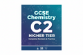 Bonding, Structure & Properties - GCSE Chemistry C2 Questions | AQA Higher Tier