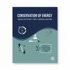 Conservation of Energy – GCSE Physics Topic 3 Retrieval Questions | Edexcel