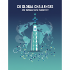 C6 Global Challenges OCR Gateway GCSE Chemistry retrieval questions worksheet cover