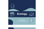 KS3 Science Ecology Retrieval Questions worksheet cover
