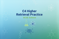 C4 Higher Retrieval Practice - GCSE Chemistry