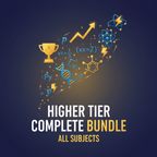 Higher Tier Complete Bundle