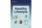 KS3 Science Healthy Lifestyle Retrieval Questions worksheet cover