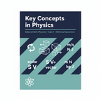 Key Concepts in Physics – GCSE Physics Topic 1 Retrieval Questions | Edexcel