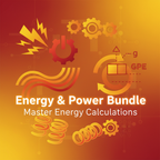 GCSE Energy & Power Bundle