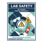 KS3 Lab Safety