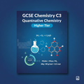 Quantitative Chemistry - GCSE Chemistry C3 Retrieval Questions | AQA Higher